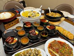 -君霖海鲜私房菜(春柳店)