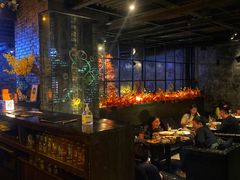 -C&R西班牙餐厅