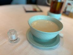 淮山滑鸡粥-金悦轩海鲜酒家(拱北店)