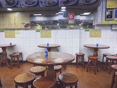 大堂-陈光记烧腊店(罗保博士街店)