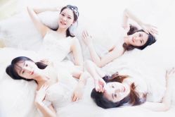-LANYI COUTURE高级婚纱礼服改衣店