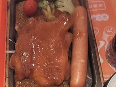-大快活(罗湖商业城分店)