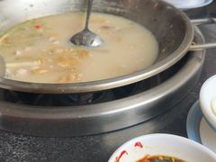 -老来福·非遗酸汤兔(凯旋路店)