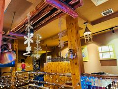 -恩你小木屋米酒店(安盛店)