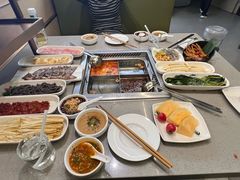 -海底捞火锅(王府井银泰in88店)