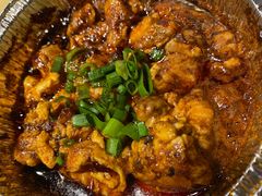 -碎怂烤肉(钟楼柳巷店)