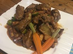 -宴桃园(门头沟店)