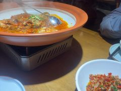 -耕渔小院·湖南鱼鲜(望城店)