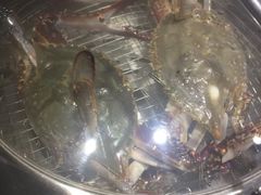 -海味当家(西安路店)