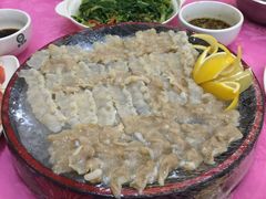 -湛江渔港·大排档(乐园路总店)