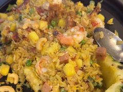 -simply thai天泰(长泰广场店)