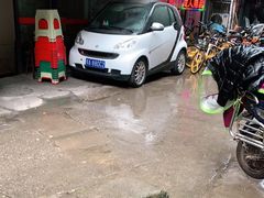 -曾记大腰子烧烤(苗栗路总店)