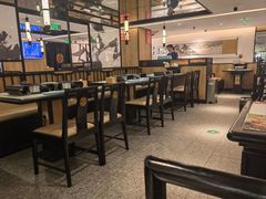 -江边城外烤全鱼(汉光百货店)