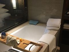 -西双版纳融创皇冠假日度假酒店