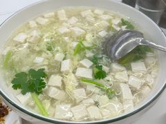 -东北饺子馆(马尾君竹店)