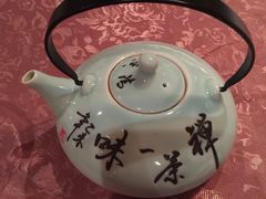 -丽笙精选海仑宾馆·海茂中餐厅