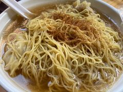 -小梁哥云吞面(黄贝岭店)