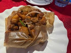 -粤北餐馆