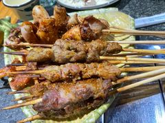 -鹤之乡·齐齐哈尔烤肉·非遗(秋涛路店)