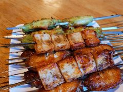 -鬼味烤翅(南锣鼓巷店)