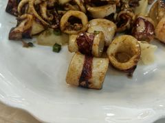 -旺富东海大酒楼(海鲜街店)