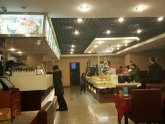 -佳客来牛排西餐厅(东风路店)
