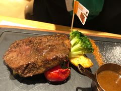 -原石牛扒·约会餐厅(龙城万科里店)