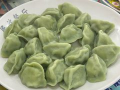 -清真老马家海鲜大排档(台东店)