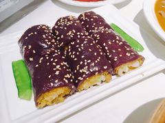 -潮福城大酒楼·潮味粤品·港式点心(湖滨北路店)