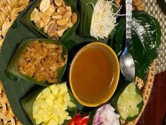 小吃拼盘-食肆&Fourteen(武林夜市店)