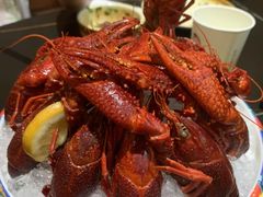 -虾乐园龙虾·夜宵(松江店)