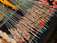 -三个大叔烤羊肉串·炭炉砂锅菜(西三旗店)