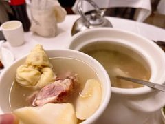 腌笃鲜-春餐厅
