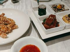 -柒园·三十年创意杭帮菜(龙湖滨江天街店)