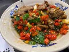-潇湘阁(三里屯SOHO店)