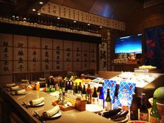 包厢-伊藤ITO(侨福芳草地购物中心店)
