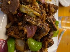 -途肴·老农饭庄(百里峡店)