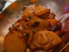 小锅土豆-绿茶餐厅(深圳龙华天虹购物中心店)