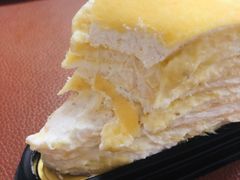 -兔兔家蛋糕甜品(德胜店)