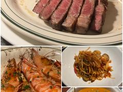 -MONICH牛排融合餐厅(和义大道购物中心店)