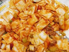 -西部马华清真兰州牛肉面·烧烤夜市(关东店)