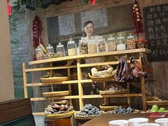 -湘厨壹品(芙蓉广场店)