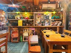 -马灯部落·西湖边的创意山景餐厅(虎跑动物园店)