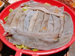 -马帮寨院坝火锅(龙港公园店)