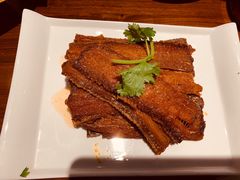 -燕郊烧鸽子(广安路店)