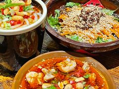 -串大叔炭火烤串·鸡西大冷面刀削面(总店)