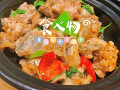 -星叶·东南亚料理(宁波万象汇店)
