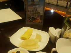 -天诚丽筠酒店-西餐厅