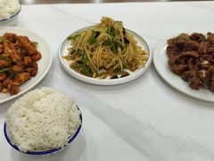 -老七饭馆(光荣道总店)