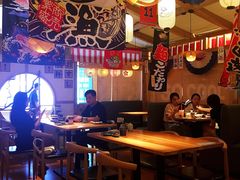 大堂-TORO MaKi 寿司·日料(华创店)